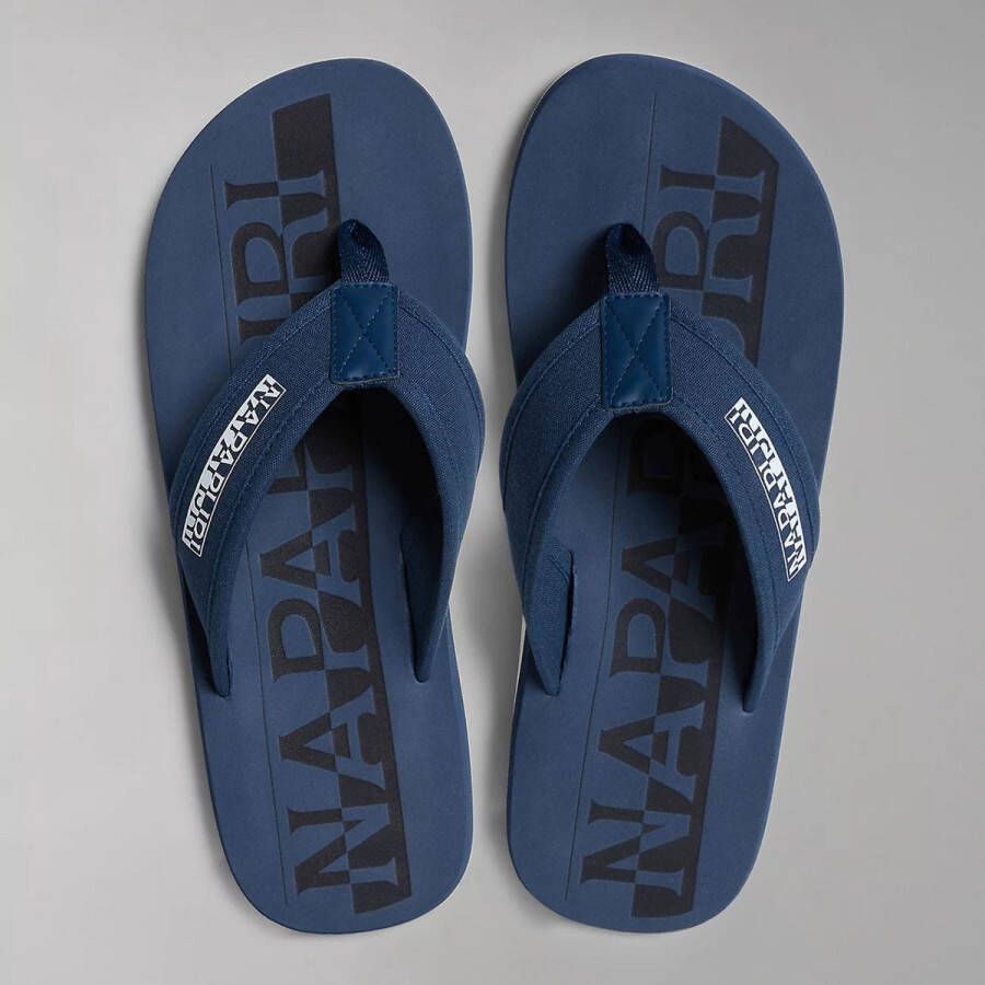 Napapijri Slippers Mannen