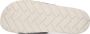 Napapijri Stream Badslippers Slippers flip flops Heren Blauw - Thumbnail 4