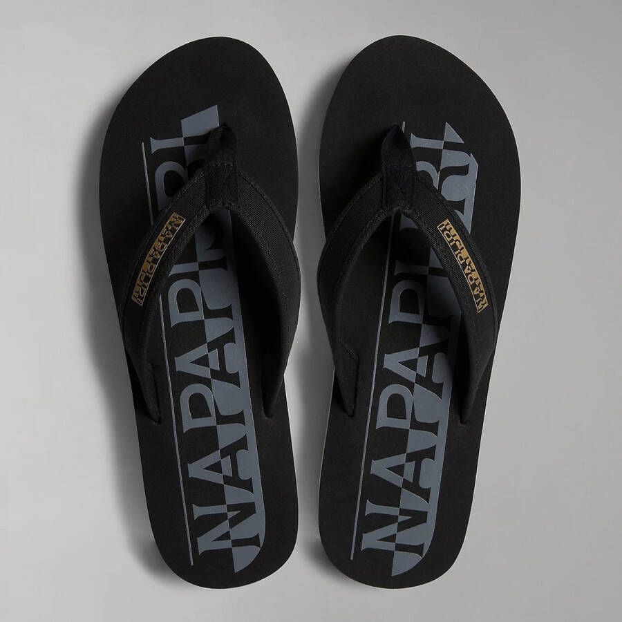 Napapijri Slippers Vrouwen