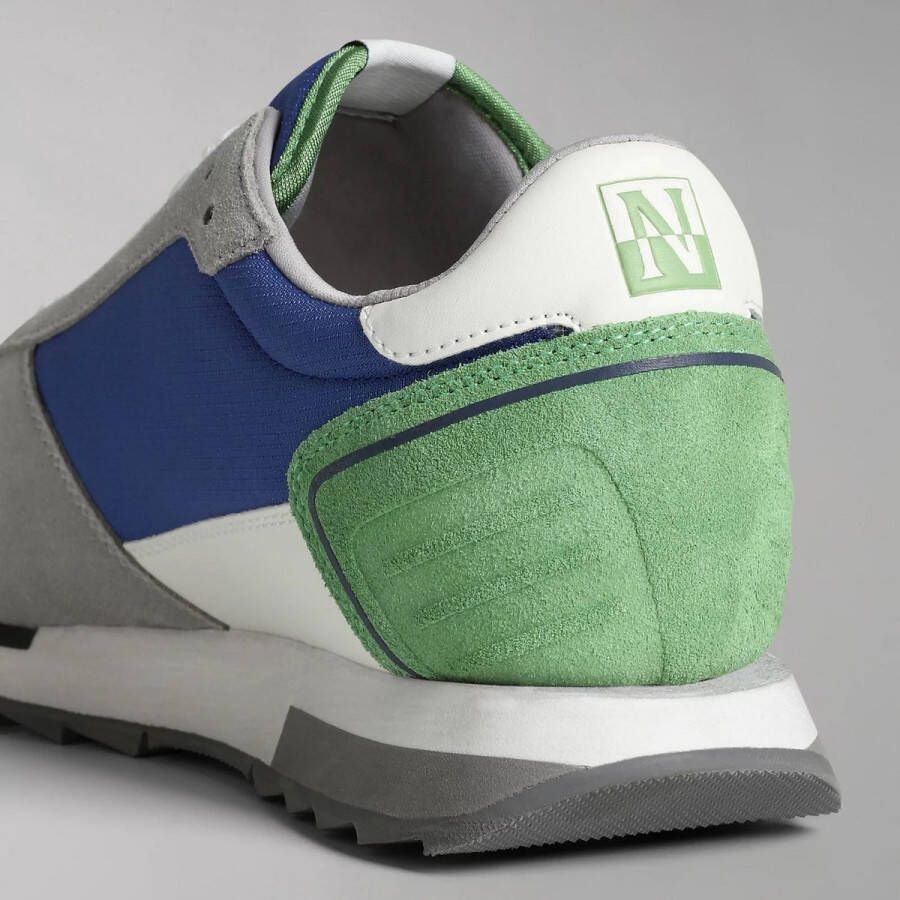 Napapijri Sneakers Mannen