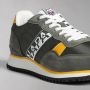 Napapijri Cosmos Sneaker Comfortabele Sportschoenen Multicolor Heren - Thumbnail 11