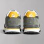 Napapijri Cosmos Sneaker Comfortabele Sportschoenen Multicolor Heren - Thumbnail 13