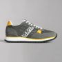 Napapijri Cosmos Sneaker Comfortabele Sportschoenen Multicolor Heren - Thumbnail 8