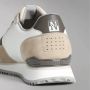 Napapijri Cosmos Sneaker Comfortabele Sportschoenen Multicolor Heren - Thumbnail 4