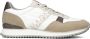 Napapijri Cosmos Sneaker Comfortabele Sportschoenen Multicolor Heren - Thumbnail 5