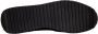 Napapijri Sportieve Zwarte Sneakers met Contrastdetails Black Heren - Thumbnail 4
