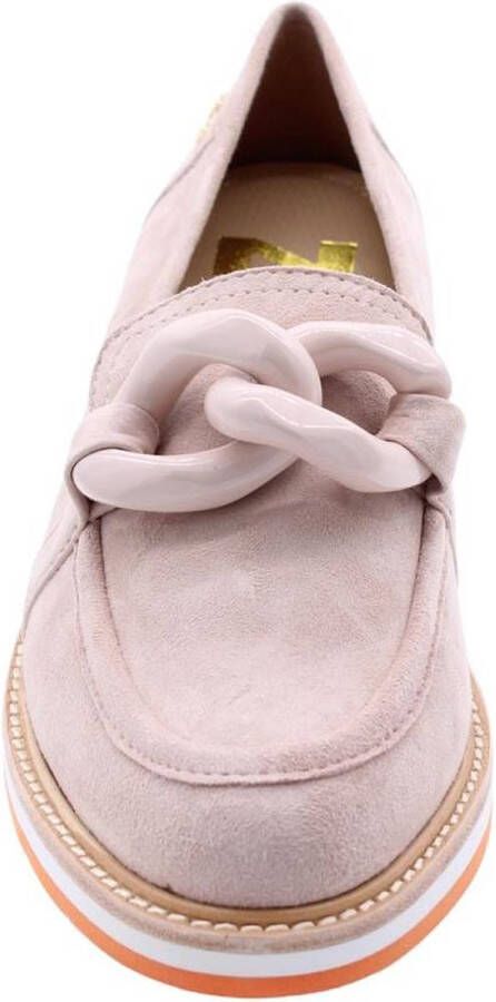 Nathan Baume Mocassin Beige