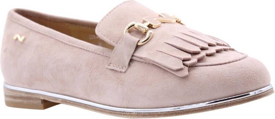 Nathan Baume Mocassin Beige