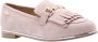 Nathan-Baume Mocassin Mouzon Stijlvolle Instappers Beige Dames - Thumbnail 11