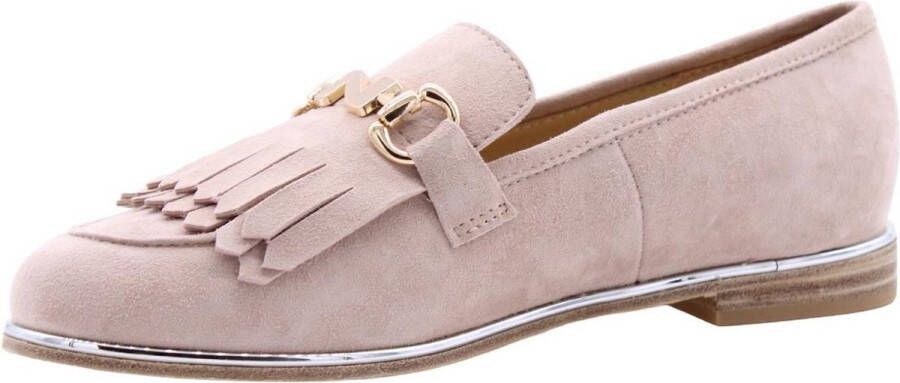 Nathan Baume Mocassin Beige