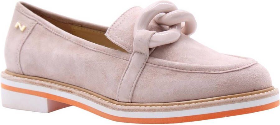 Nathan Baume Mocassin Beige