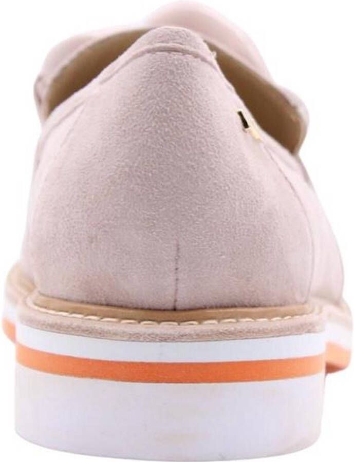 Nathan Baume Mocassin Beige