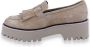 Nathan-Baume NATHAN BAUME Moccasin Camel - Thumbnail 3