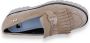 Nathan-Baume NATHAN BAUME Moccasin Camel - Thumbnail 4