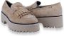 Nathan-Baume NATHAN BAUME Moccasin Camel - Thumbnail 6