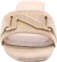 Nathan-Baume Triathlon Mules voor vrouwen Beige Dames - Thumbnail 8
