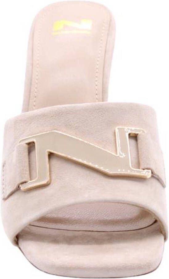 Nathan Baume Muiltje Beige