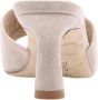 Nathan-Baume Triathlon Mules voor vrouwen Beige Dames - Thumbnail 10