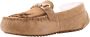 Nathan-Baume Schattige Kuikentje Pantoffels Beige Dames - Thumbnail 6