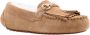 Nathan-Baume Schattige Kuikentje Pantoffels Beige Dames - Thumbnail 8