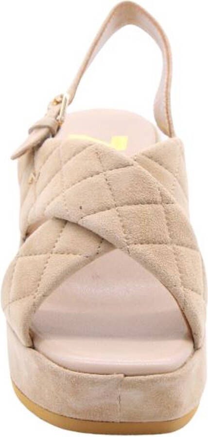 Nathan Baume Sandaal Beige - Foto 4