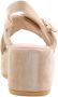 Nathan Baume Sandaal Beige - Thumbnail 6