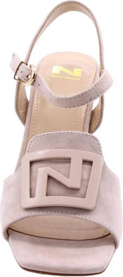 Nathan Baume Sandaal Beige - Foto 8