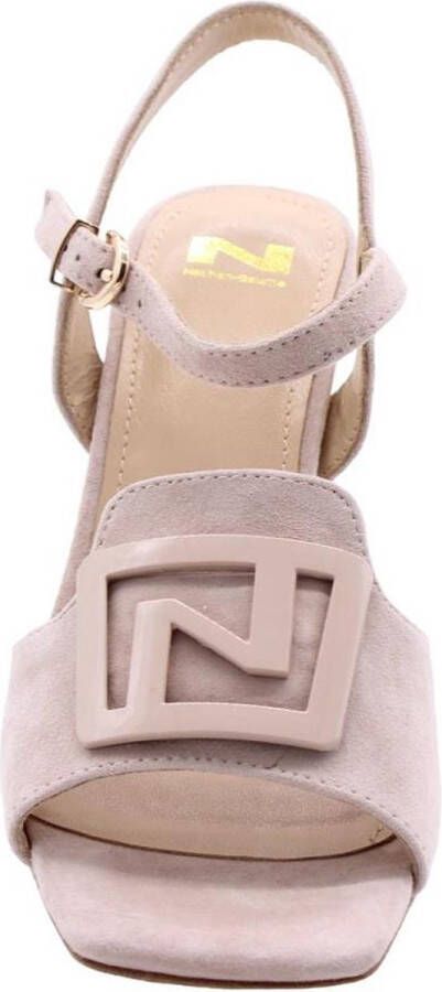 Nathan-Baume Sandaal Beige Dames - Foto 8