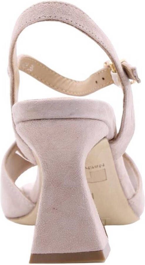 Nathan-Baume Sandaal Beige Dames - Foto 9