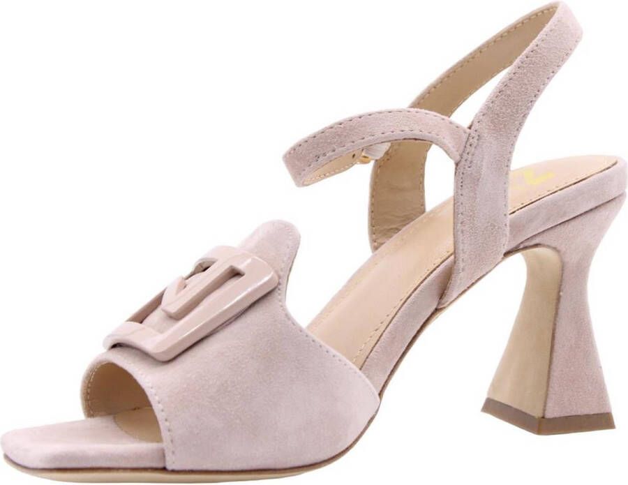 Nathan Baume Sandaal Beige