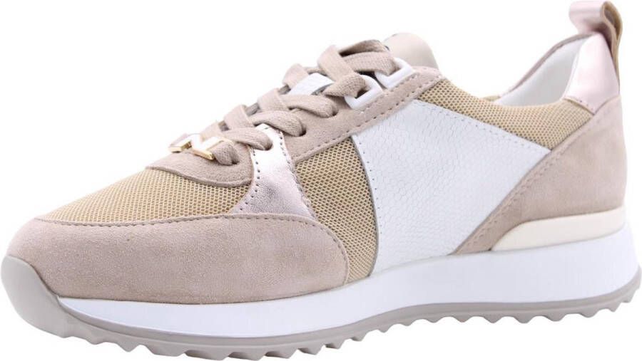 Nathan-Baume Sneaker Beige