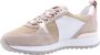 Nathan-Baume Comfortabele Trendy Sneakers voor Vrouwen Beige Dames - Thumbnail 13