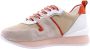 Nathan-Baume Comfortabele Trendy Sneakers voor Vrouwen Beige Dames - Thumbnail 15