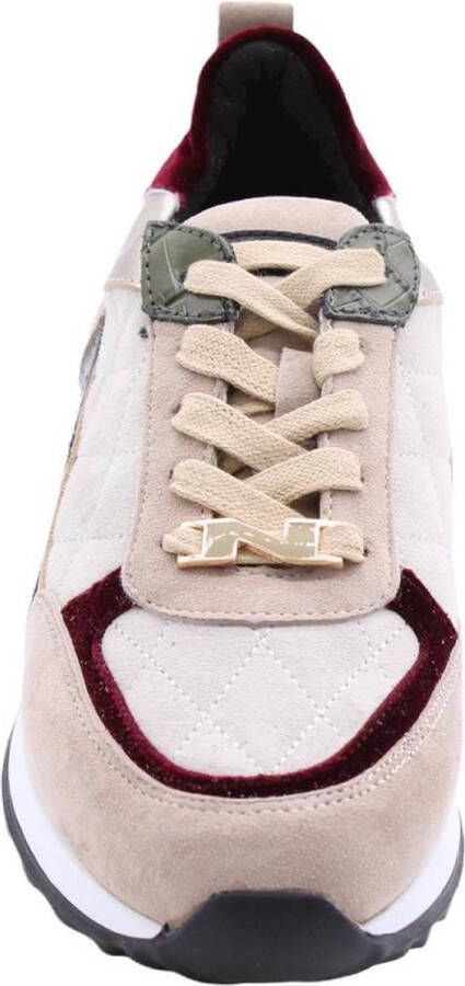 Nathan-Baume Sneaker Beige