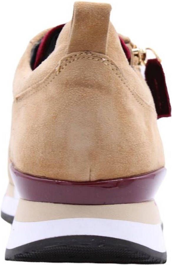 Nathan-Baume Sneaker Beige