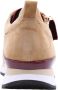 Nathan-Baume Comfortabele Trendy Sneakers voor Vrouwen Beige Dames - Thumbnail 7