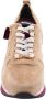 Nathan-Baume Comfortabele Trendy Sneakers voor Vrouwen Beige Dames - Thumbnail 10