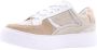 Nathan-Baume Halina Sneaker Gray Heren - Thumbnail 3