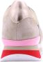 Nathan-Baume Halina Sneaker Gray Heren - Thumbnail 34
