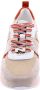 Nathan-Baume Halina Sneaker Gray Heren - Thumbnail 39