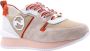 Nathan-Baume Halina Sneaker Gray Heren - Thumbnail 41