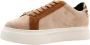 Nathan-Baume Halina Sneaker Gray Heren - Thumbnail 9