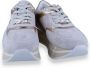 Nathan Sport Dames Sneaker BEIGE - Thumbnail 3
