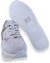 Nathan Sport Dames Sneaker BEIGE - Thumbnail 5