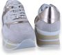 Nathan Sport Dames Sneaker BEIGE - Thumbnail 6