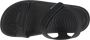 Native Charley Sugarlite Youth Sandal 65111100 1001 voor een jongen Zwart Sandalen - Thumbnail 4