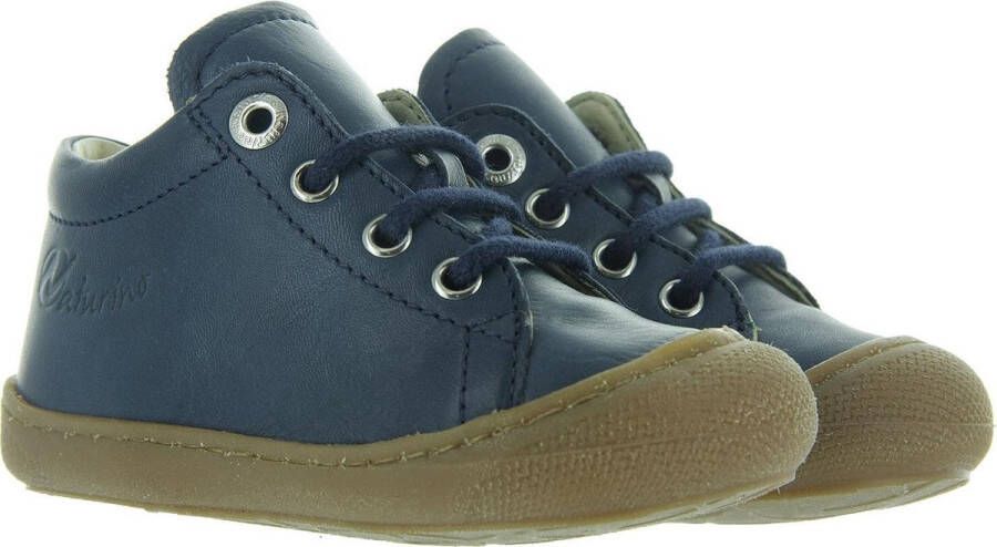 Naturino Babyschoenen blauw