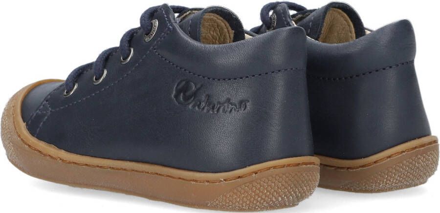 Naturino Babyschoenen blauw