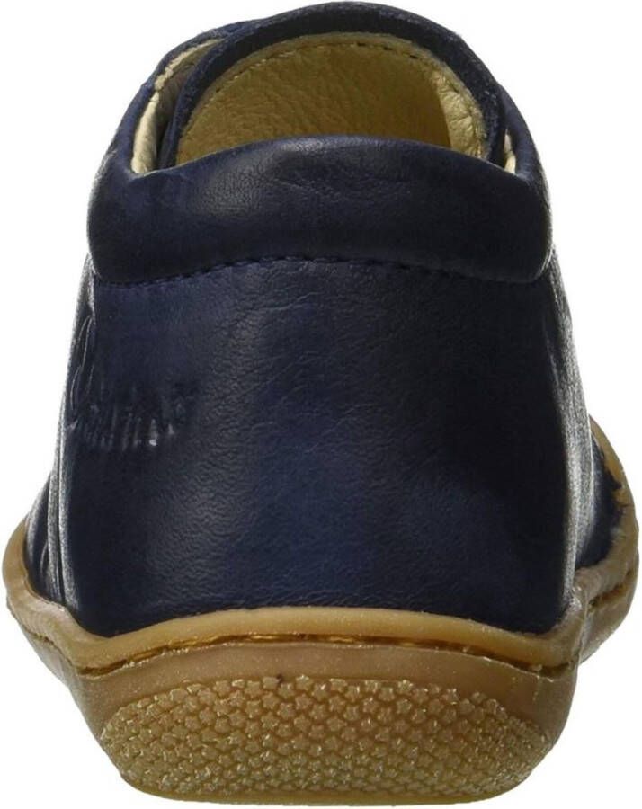 Naturino Babyschoenen blauw