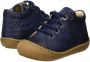 Naturino Babyschoenen Cocoon DK Blauw Sportschoenen - Thumbnail 11